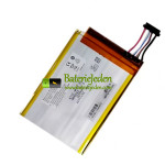Baterie pro PDA Q07-9A-1S1P3300-0 [Náhradní baterie]